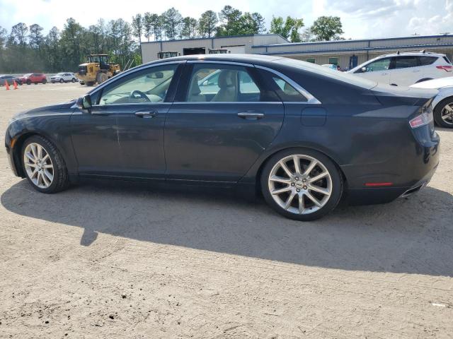 3LN6L2G93FR610898 Lincoln MKZ
