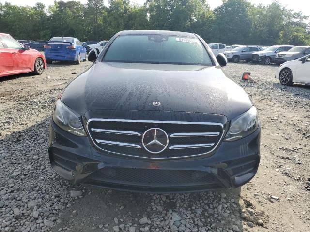 WDDZF4JB1JA394297 Mercedes-Benz E 300