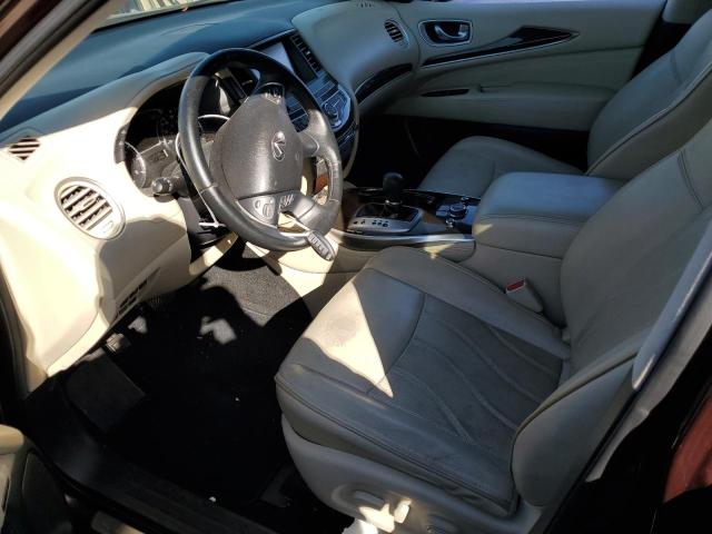 5N1AL0MMXFC554674 Infiniti QX60