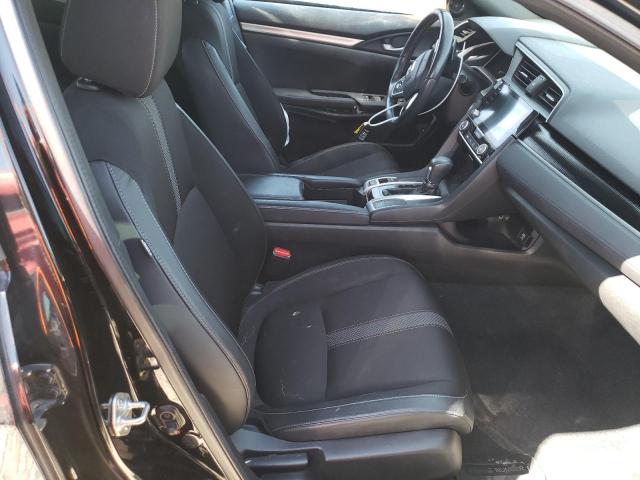 2HGFC2F8XLH583379 Honda Civic Sport