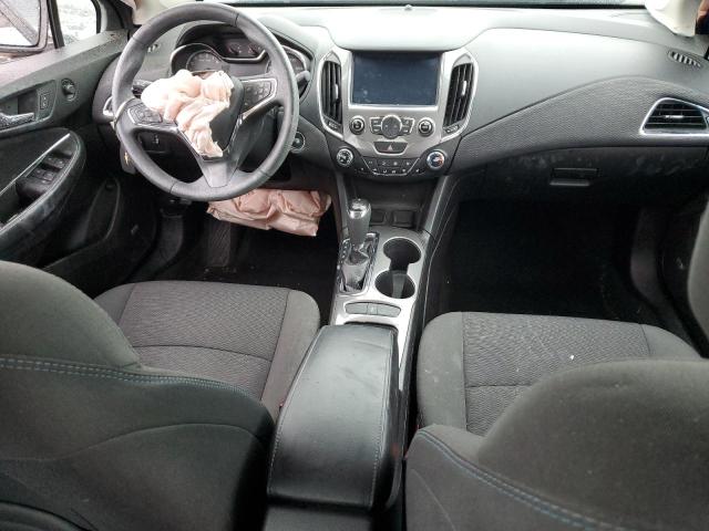 1G1BE5SM5H7152519 Chevrolet CRUZE LT