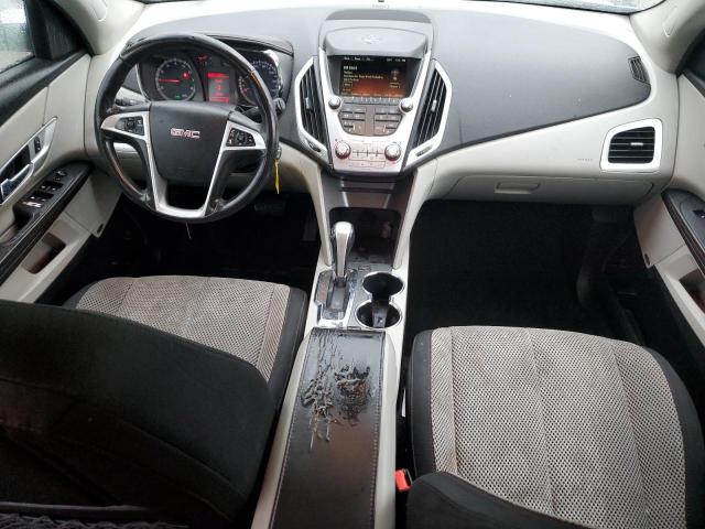 2GKALREK8E6215025 GMC Terrain Sle