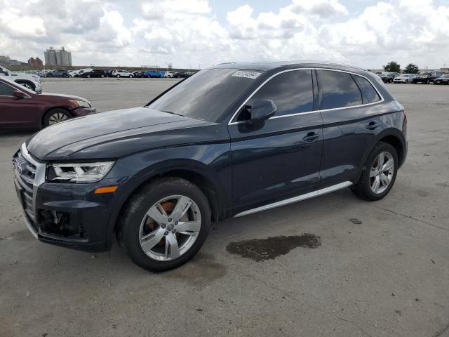 Продажа на аукционе авто 2019 Audi Q5 Premium Plus, vin: WA1BNAFY7K2073266, номер лота: 50724594