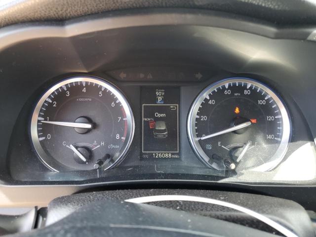 5TDDKRFH9FS146724 Toyota Highlander Limited