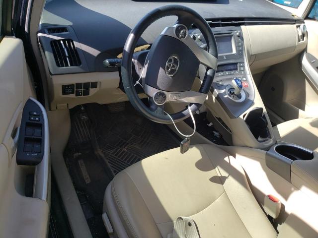 JTDKN3DU0F0394794 Toyota Prius
