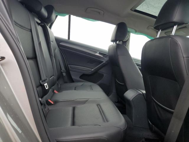 3VWG57AU4KM029346 Volkswagen GOLF S