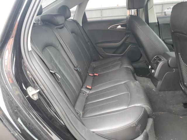 WAUGFAFC9EN148692 Audi A6 Premium Plus