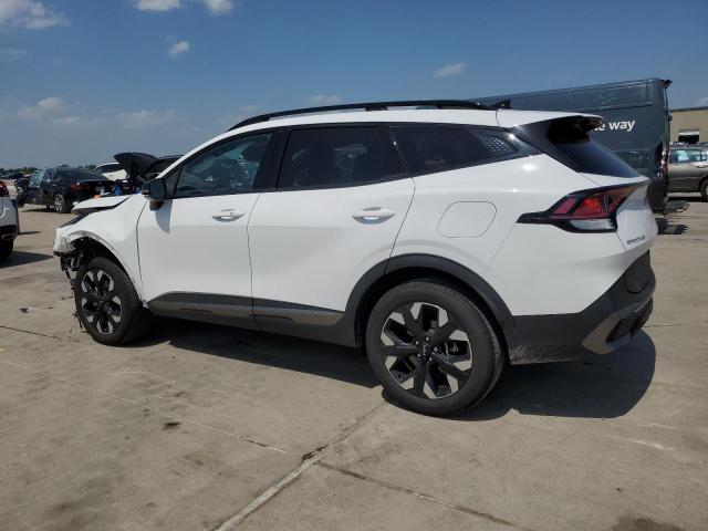 5XYK6CAF6PG053544 KIA SPORTAGE X