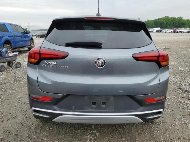 KL4MMBS24LB099716 Buick Encore Gx Preferred