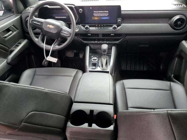 1GCPTBEK5P1164327 Chevrolet Colorado