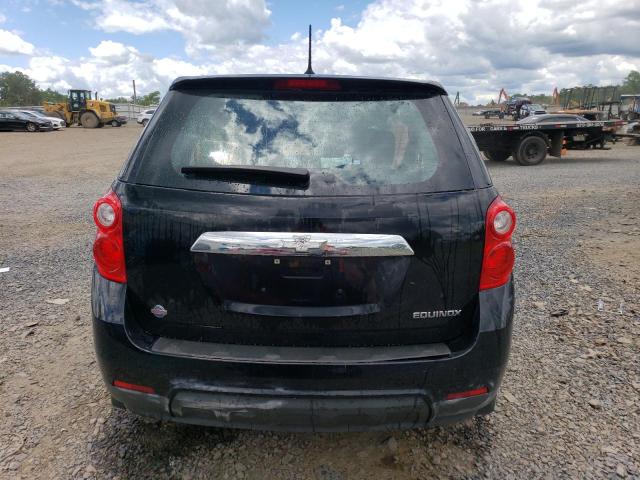 2GNALAEKXE1161180 Chevrolet EQUINOX LS