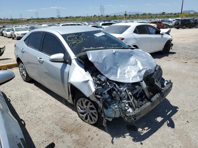 2T1BURHE2KC236787 Toyota COROLLA L