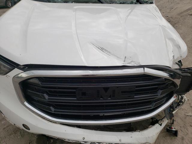3GKALMEV3KL365936 GMC Terrain Sle