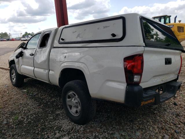 3TYRX5GN2NT055592 Toyota Tacoma Access Cab