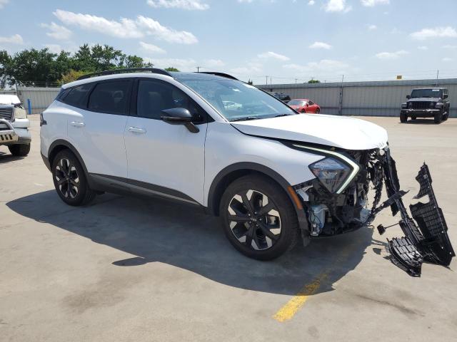 5XYK6CAF6PG053544 KIA SPORTAGE X