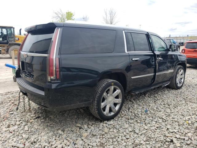 1GYS4HKJ4KR124038 Cadillac Escalade Esv Luxury