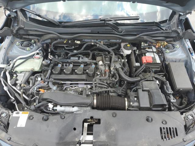 SHHFK7G42MU229193 Honda Civic Sport