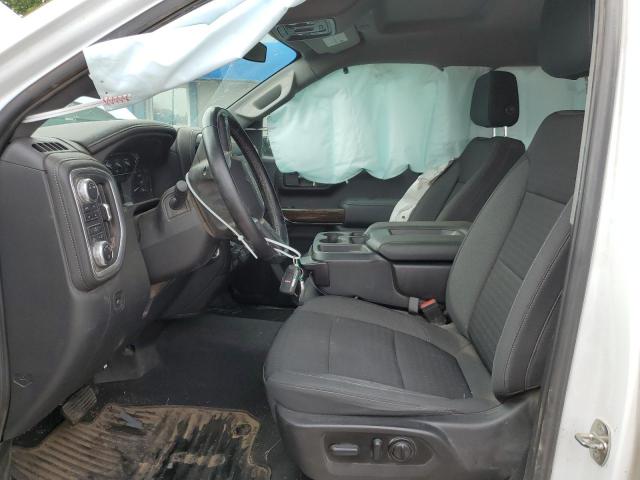 3GTU9BED6NG116014 GMC Sierra Limited K1500 Sle