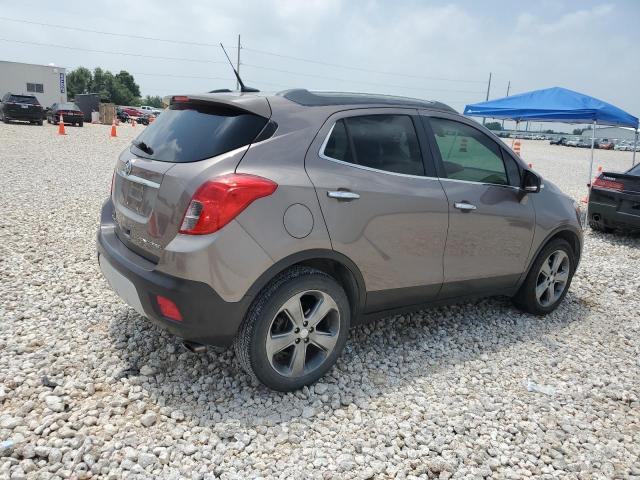 KL4CJCSB2EB760852 Buick Encore