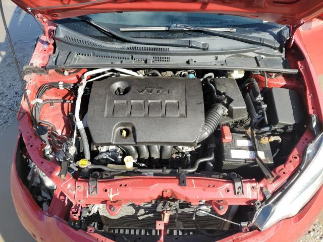 2T1BURHE5GC686604 Toyota COROLLA L