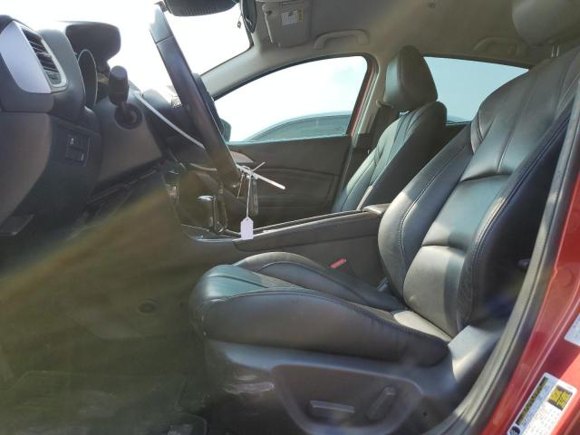 3MZBN1L76HM124398 Mazda 3 TOURING