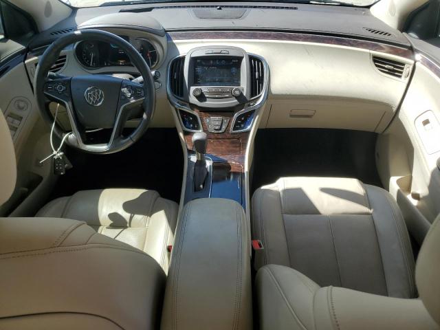 1G4GF5G30EF286636 Buick Lacrosse Touring