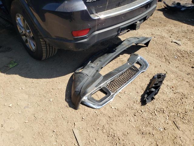 1C4RJFBG8FC859295 Jeep Grand Cherokee Limited
