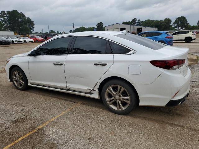 5NPE34AFXKH822012 Hyundai Sonata Limited