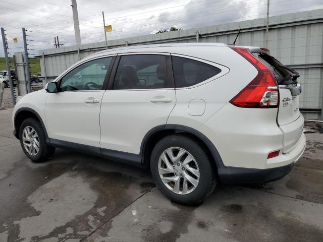 5J6RM4H71GL002993 Honda CR-V EXL