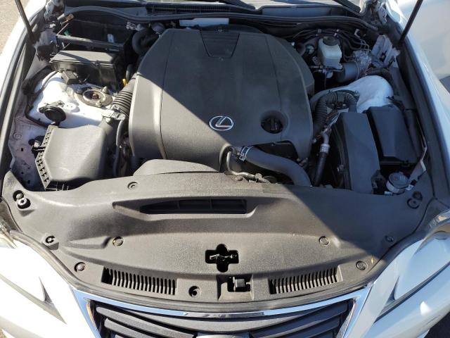 JTHBF1D29E5039462 Lexus IS 250