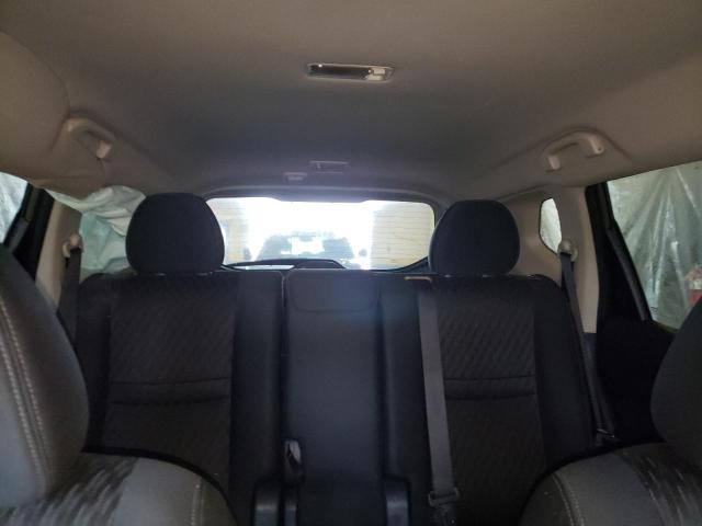 KNMAT2MV9KP505168 Nissan ROGUE S