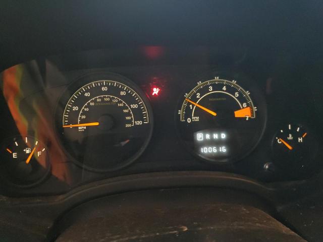 1C4NJPBB8GD507094 Jeep Patriot Sport