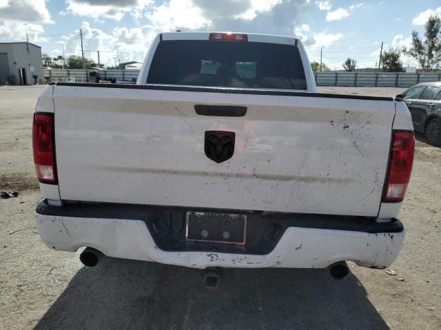 1C6RR6KT8HS671091 RAM 1500 St