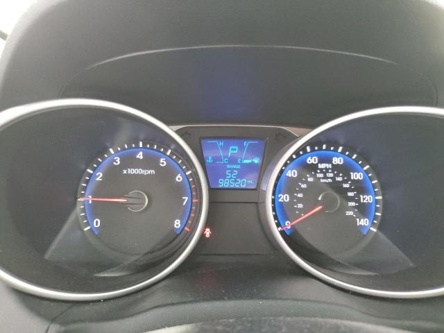 KM8JUCAG9FU022646 Hyundai Tucson Limited