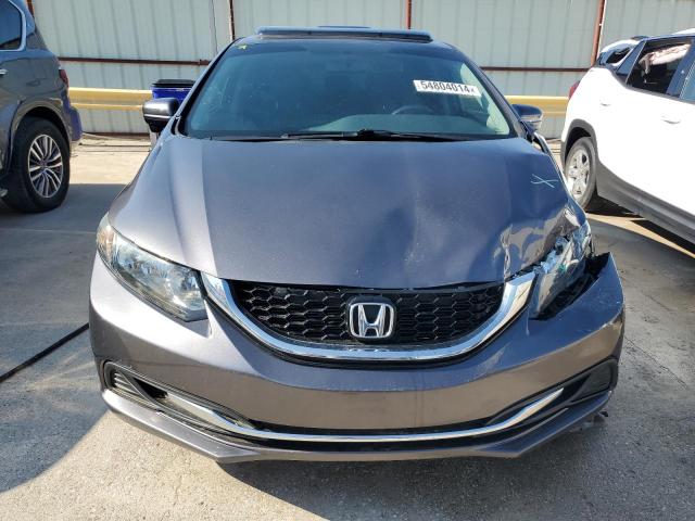 19XFB2F87FE016077 Honda CIVIC EX