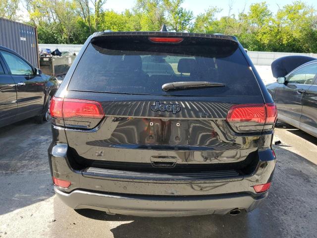 1C4RJFAG6JC375703 Jeep Grand Cherokee Laredo