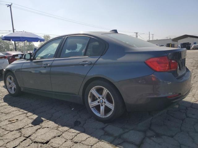 WBA3B1G54FNT63330 BMW 320 I