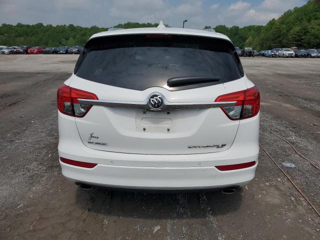 LRBFXFSXXHD146671 Buick Envision Premium Ii