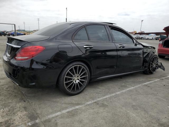 55SWF4JB4GU123374 Mercedes-Benz C 300