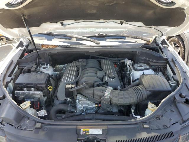 1C4RJFDJ2HC641218 Jeep Grand Cherokee Srt-8