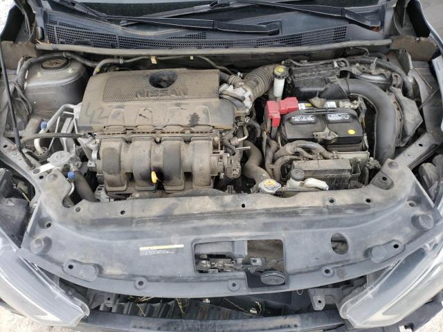 3N1AB7APXKY219689 Nissan SENTRA S