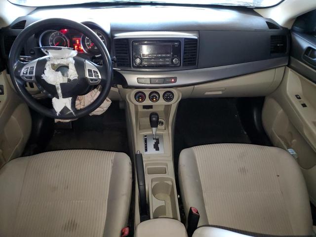 JA32U2FU8FU026980 Mitsubishi LANCER ES