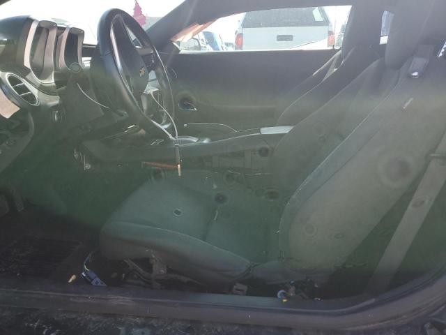 2G1FB1E34E9203489 Chevrolet CAMARO LT