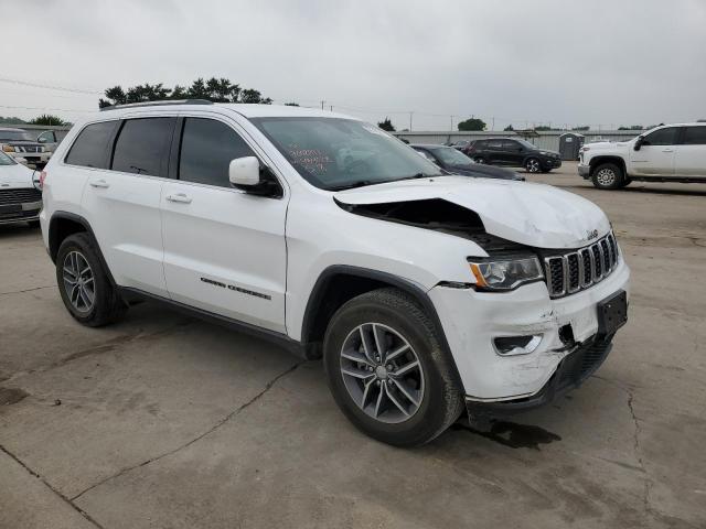 1C4RJEAG2JC434028 Jeep Grand Cherokee Laredo