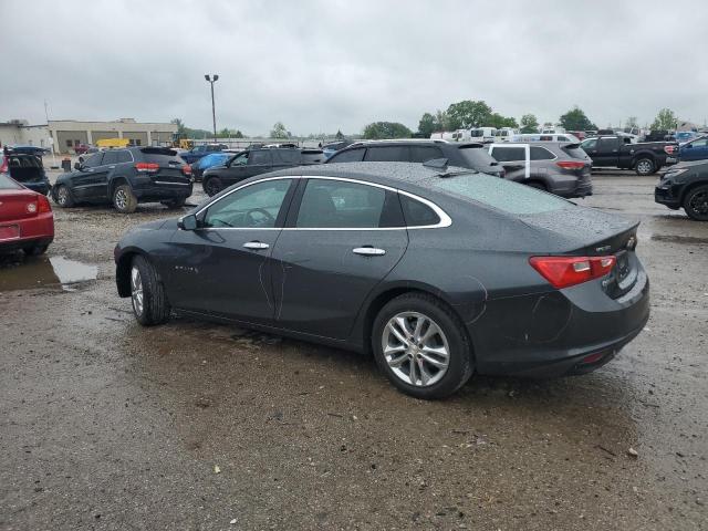 1G1ZD5ST6JF236272 Chevrolet MALIBU LT
