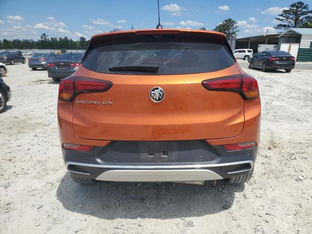 KL4MMFSL5NB061351 Buick Encore Gx Essence