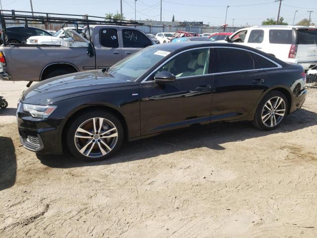 Auction sale of the 2019 Audi A6 Premium, vin: WAUK2AF2XKN056192, lot number: 54040834