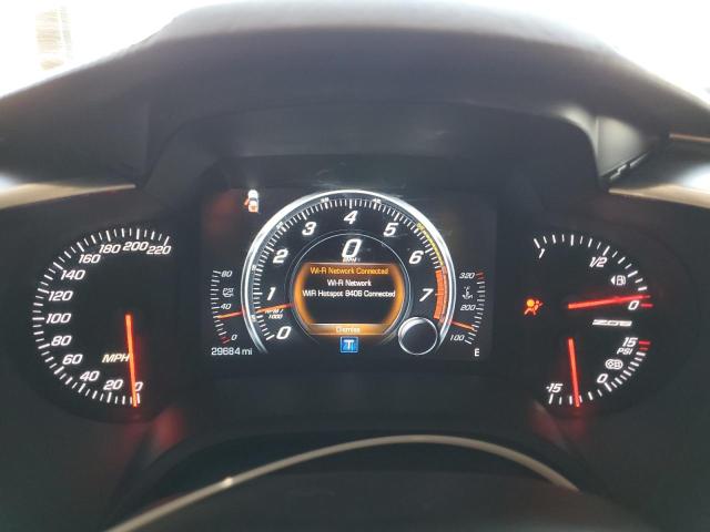 1G1YT3D68H5600492 Chevrolet Corvette Z06 3lz