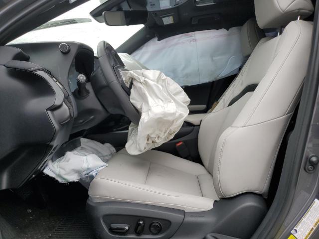 JTHX6JBH3P2146072 Lexus UX 250H BA