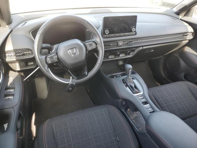 3CZRZ1H59RM711283 Honda HR-V SPORT